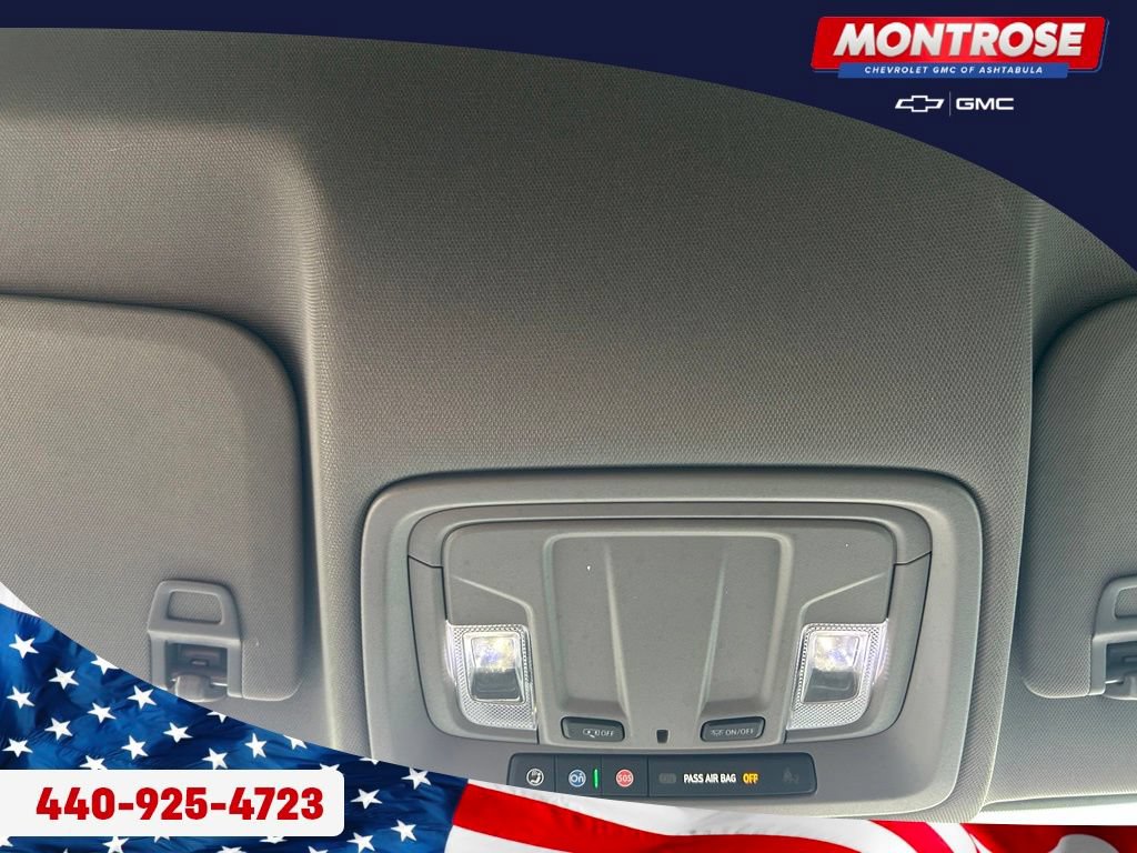 Used 2023 GMC Sierra 1500 Elevation AWD/4WD image 18