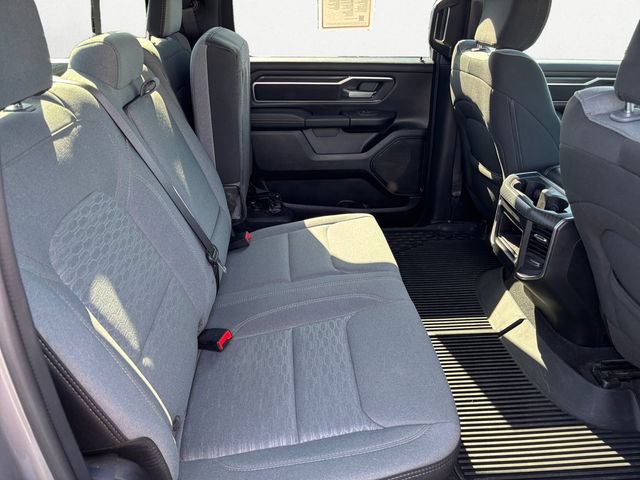 Used 2025 RAM 1500 Big Horn RWD image 20