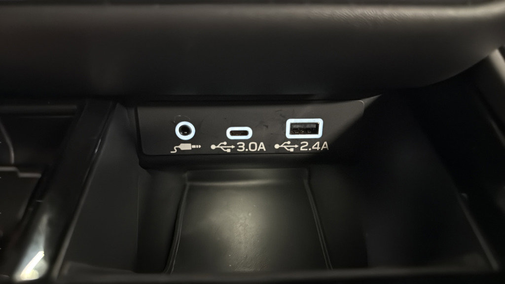 Certified 2024 Subaru Legacy Premium image 27