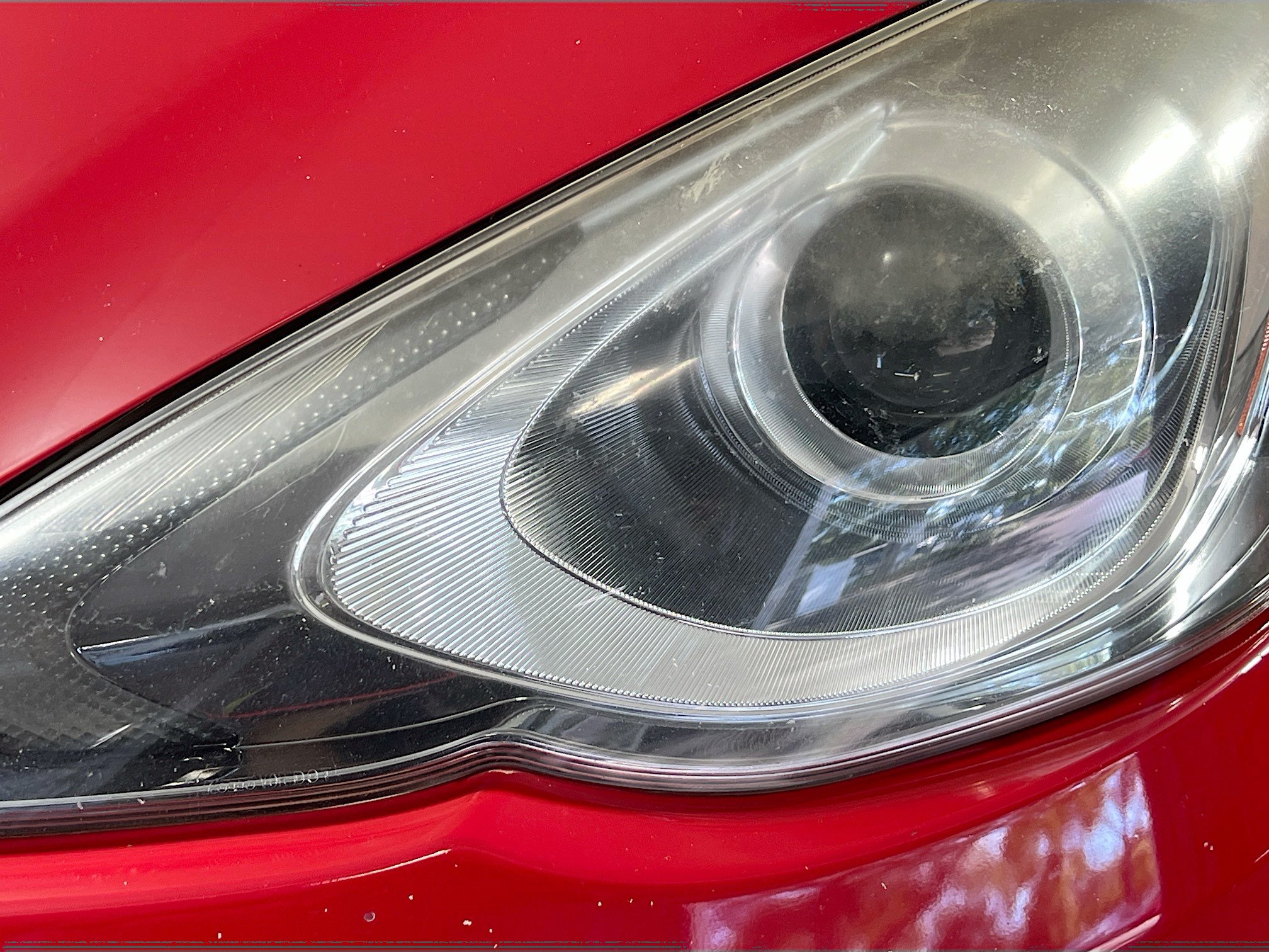 Used 2015 Toyota Prius C One FWD image 12