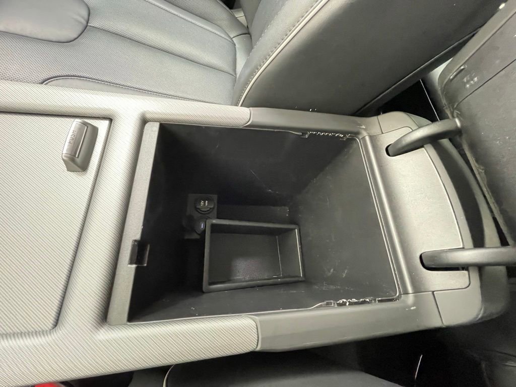 Used 2025 Hyundai Palisade SEL AWD/4WD image 20