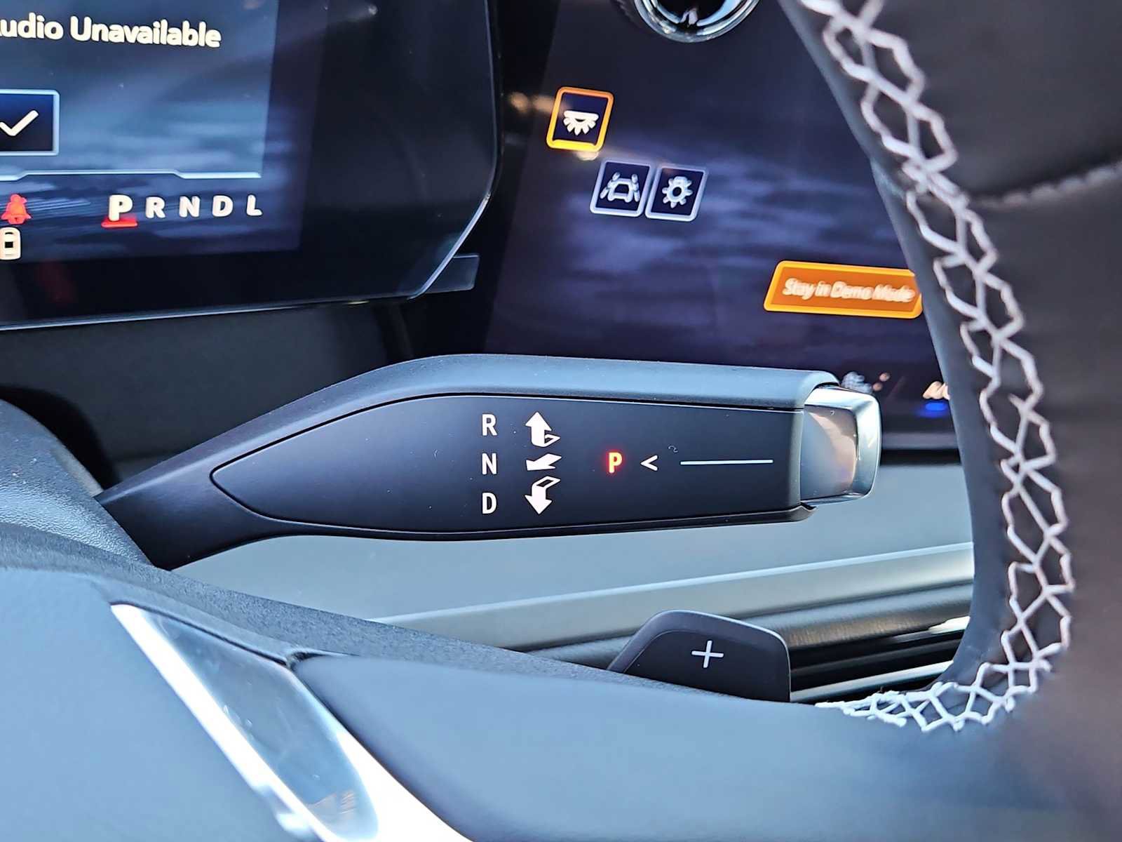 New 2026 Chevrolet Traverse LT image 21