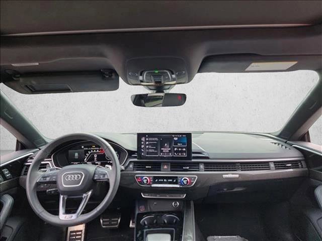 Used 2024 Audi RS 5 Sportback w/ Black Optic Package image 17