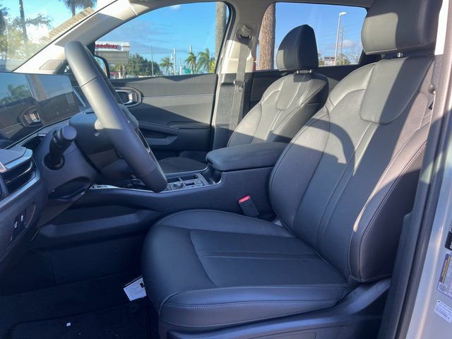 New 2026 Kia Sorento X-Line EX image 16