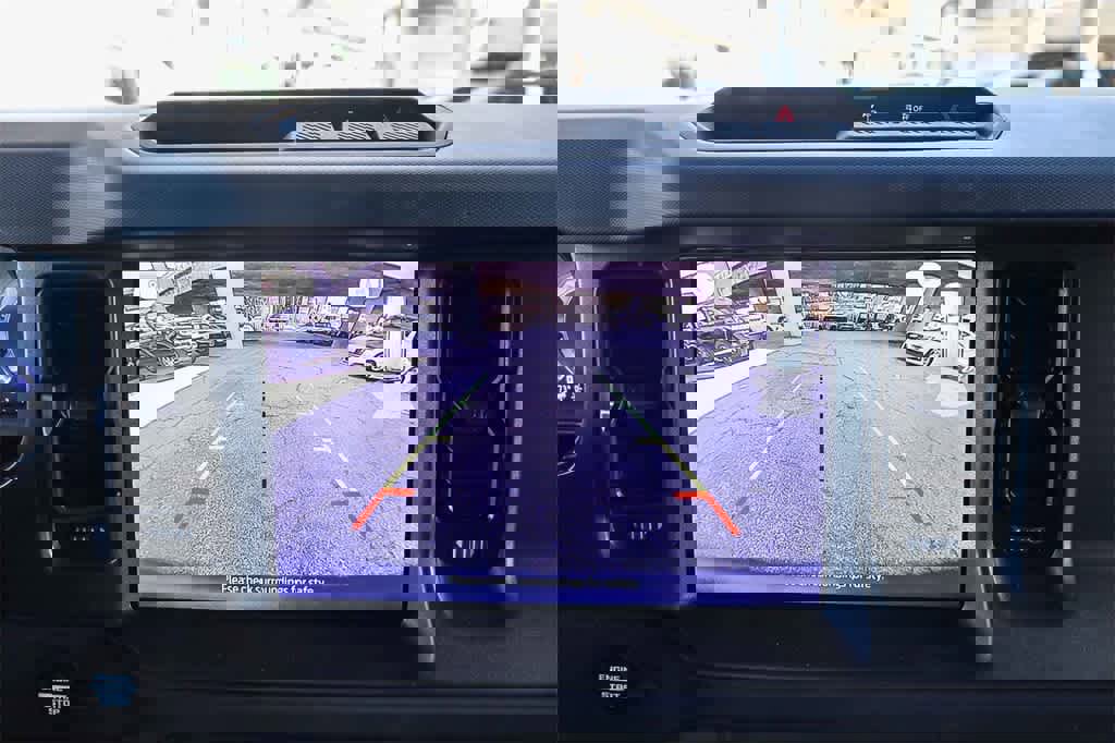 Used 2025 Ford Bronco Big Bend image 26