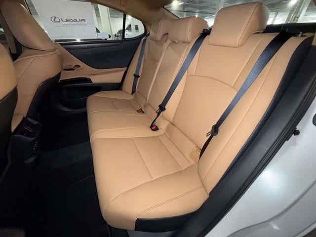 New 2025 Lexus ES 350 w/ Premium Package image 13