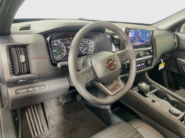New 2026 Nissan Pathfinder Rock Creek w/ Rock Creek Premium Package AWD/4WD image 7