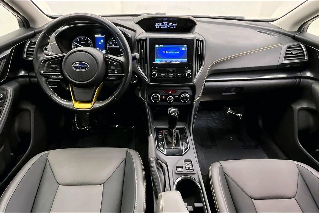 Used 2022 Subaru Crosstrek 2.5i Sport image 14