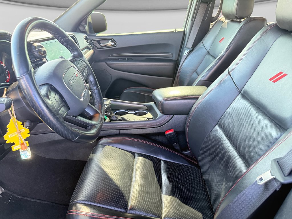 Used 2024 Dodge Durango R/T AWD/4WD image 16