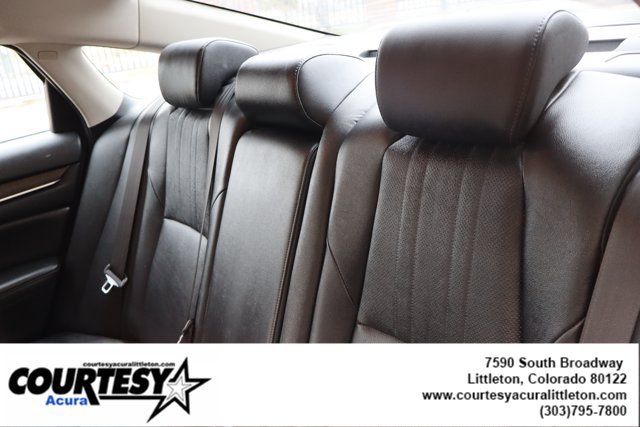 Used 2020 Honda Accord Touring image 25