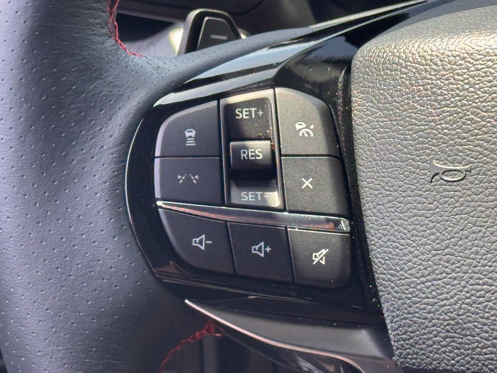 Used 2026 Ford Explorer ST RWD image 22