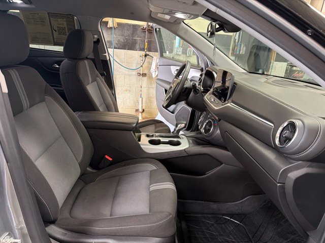 Certified 2024 Chevrolet Blazer LT FWD image 28
