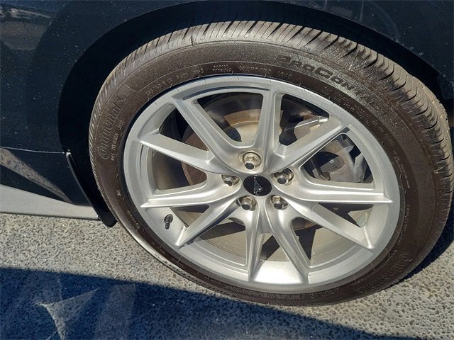 Certified 2024 Ford Mustang GT Premium image 8