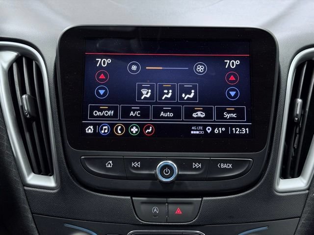 Used 2024 Chevrolet Malibu LT FWD image 37