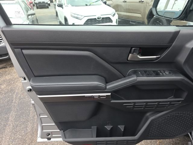 New 2026 Toyota Tacoma TRD Off-Road image 15