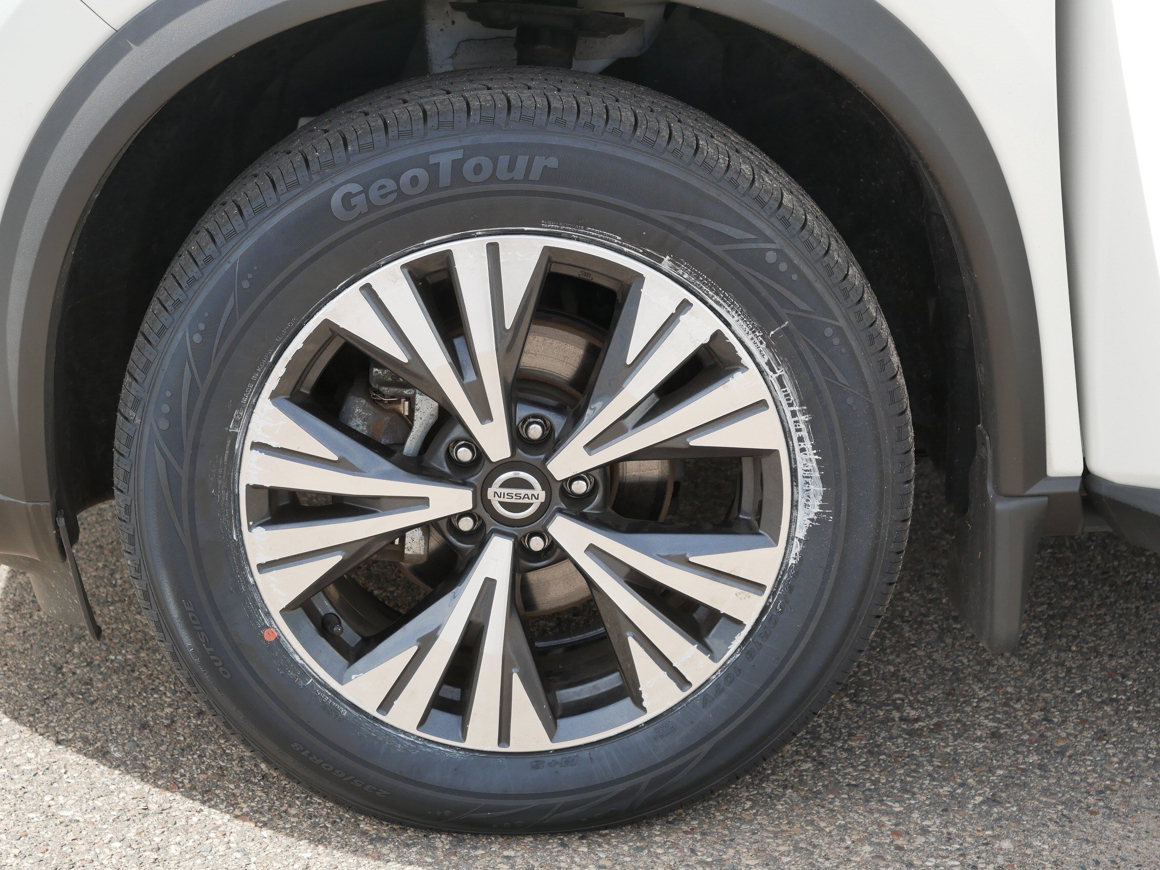 Certified 2021 Nissan Rogue SV w/ Premium Package AWD/4WD image 15