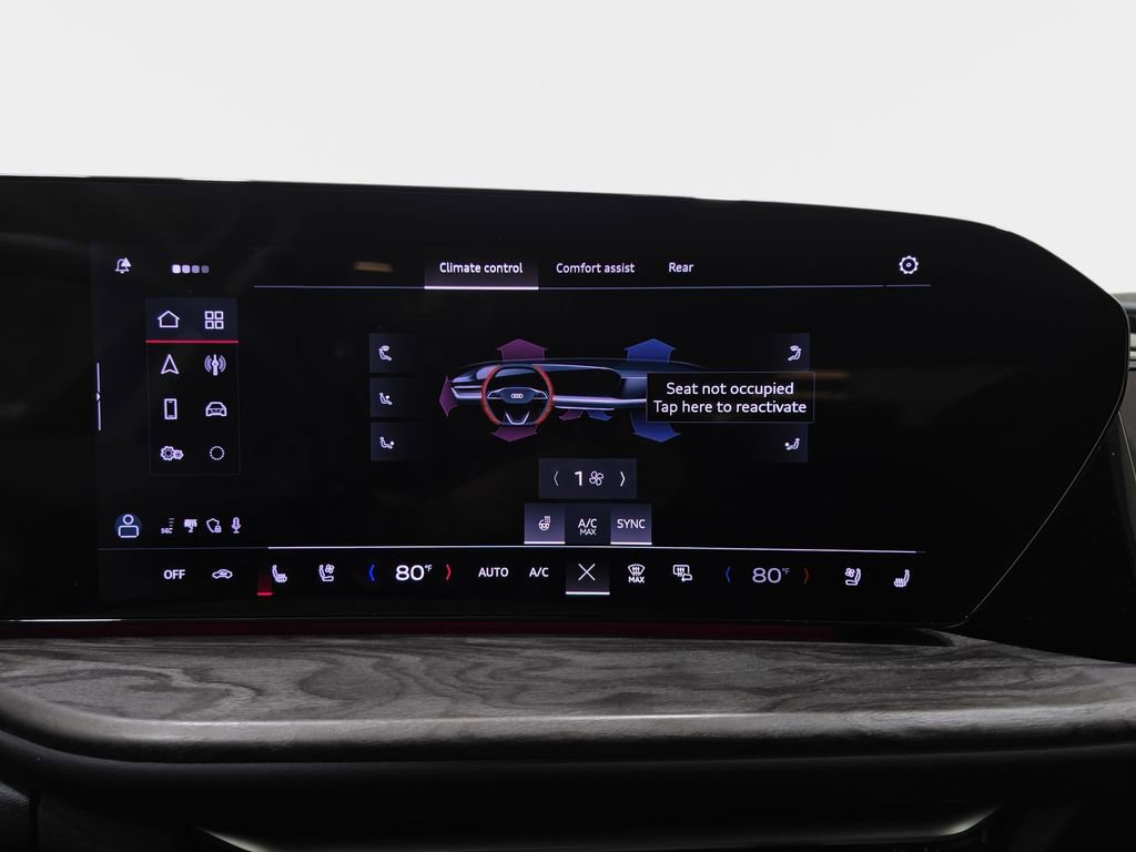 Certified 2025 Audi Q5 Prestige image 26