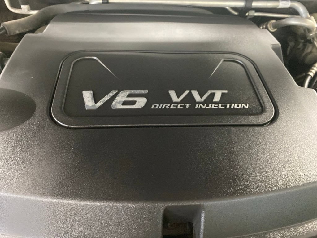Used 2016 Chevrolet Colorado Z71 AWD/4WD image 15