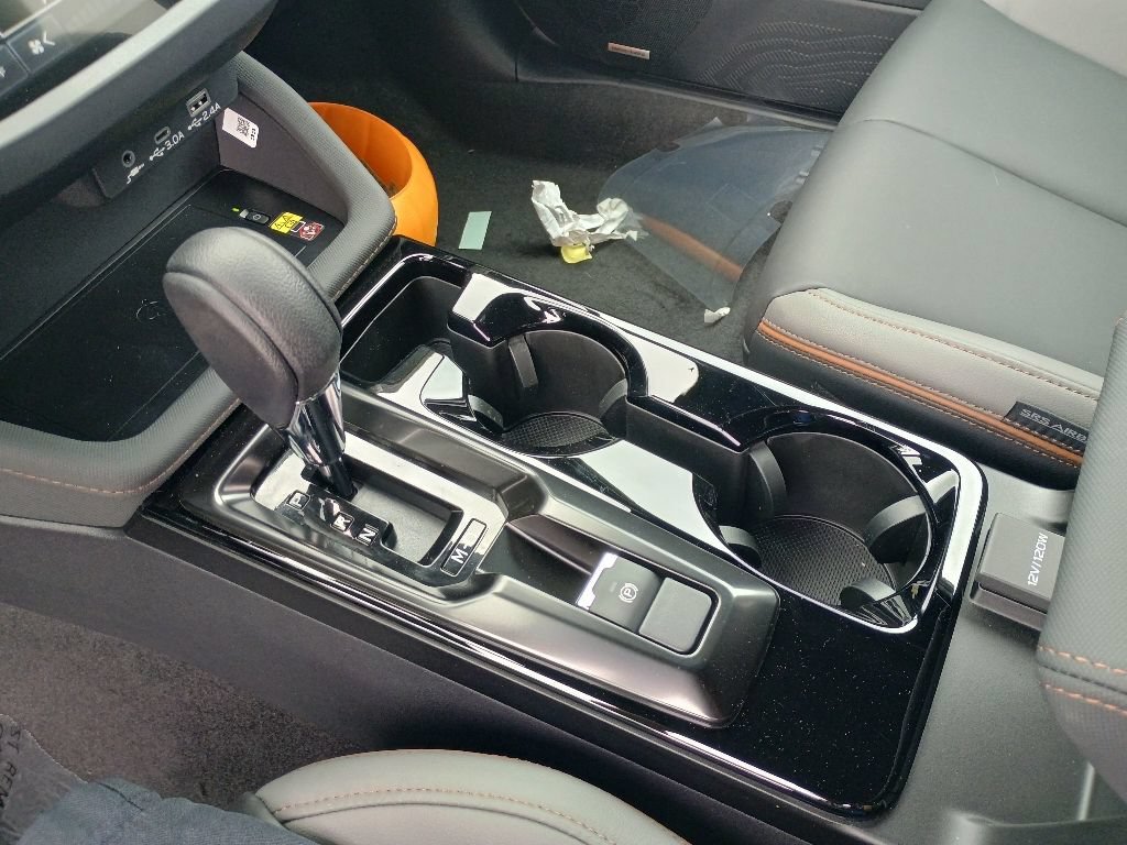 New 2026 Subaru Forester Sport AWD/4WD image 22