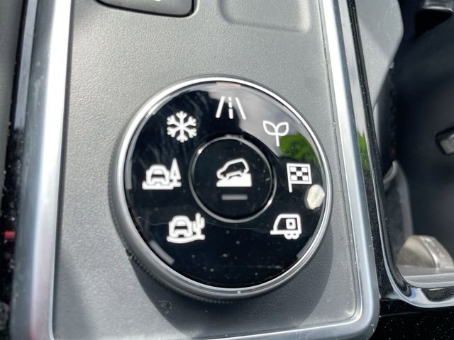 Used 2025 Nissan Pathfinder SL AWD/4WD image 26