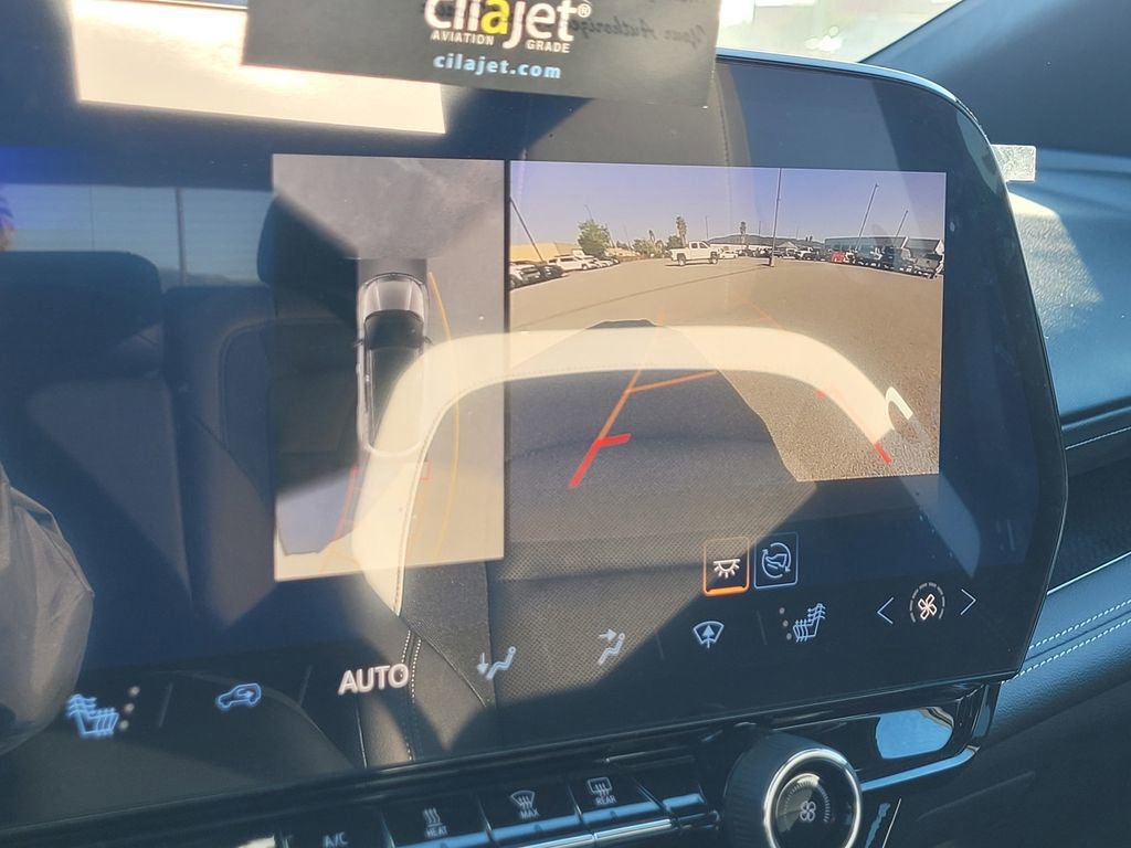 New 2026 Chevrolet Blazer EV LT image 15