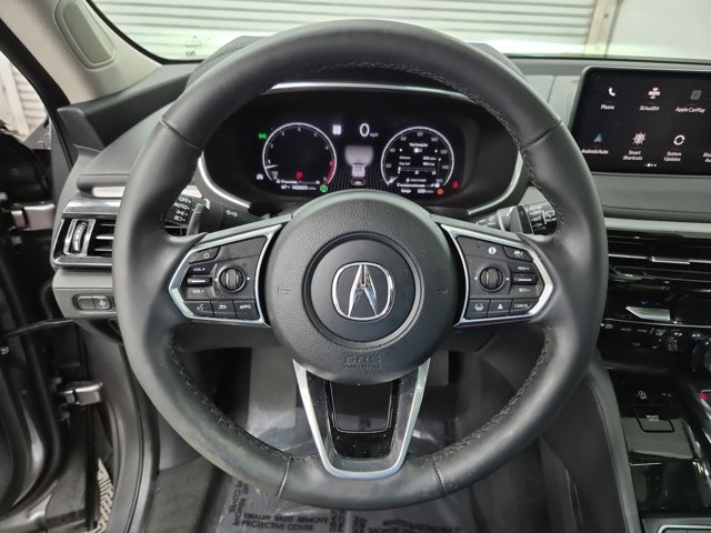 Used 2024 Acura MDX SH-AWD image 26