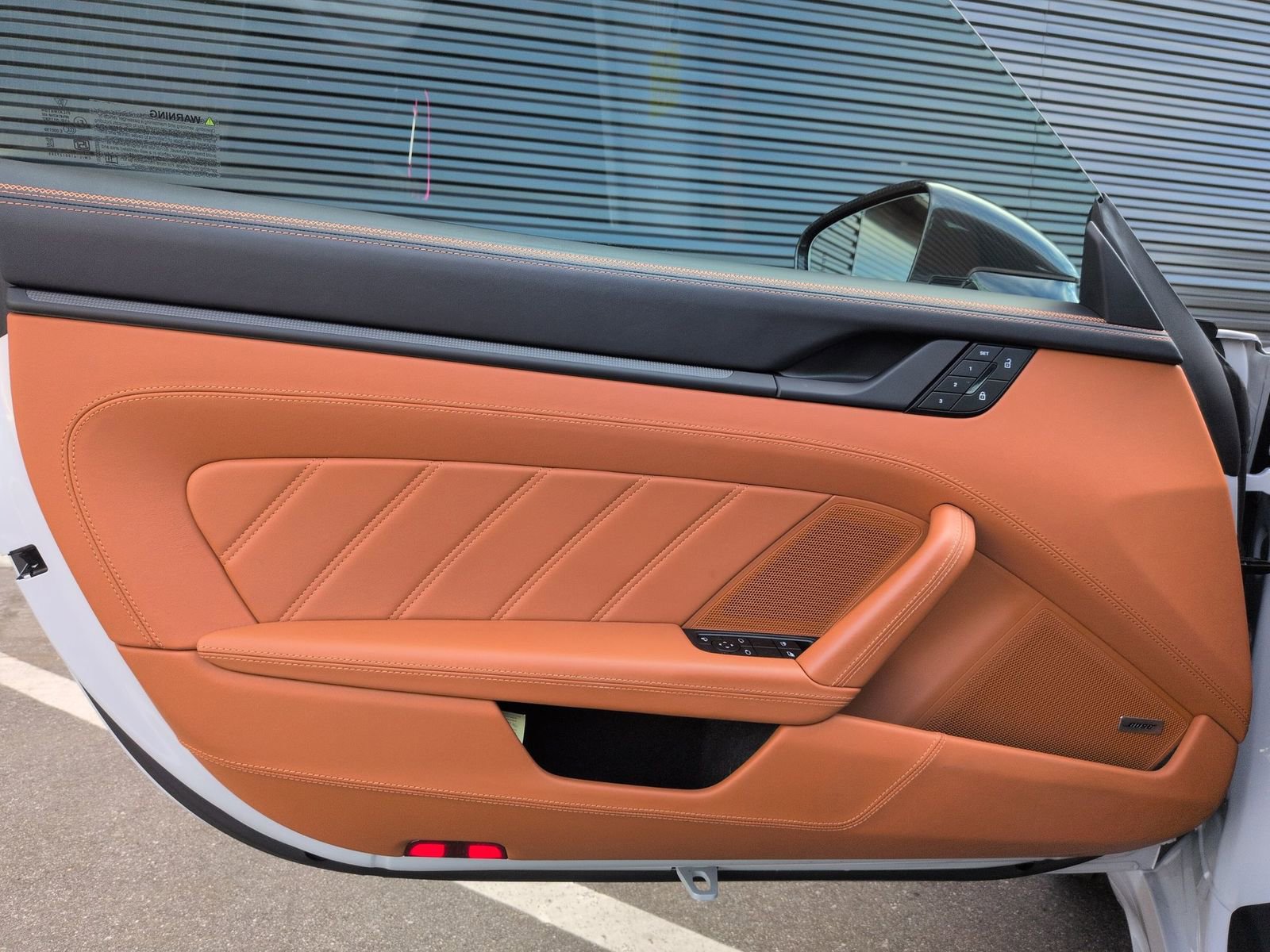 Certified 2025 Porsche 911 Carrera S image 14