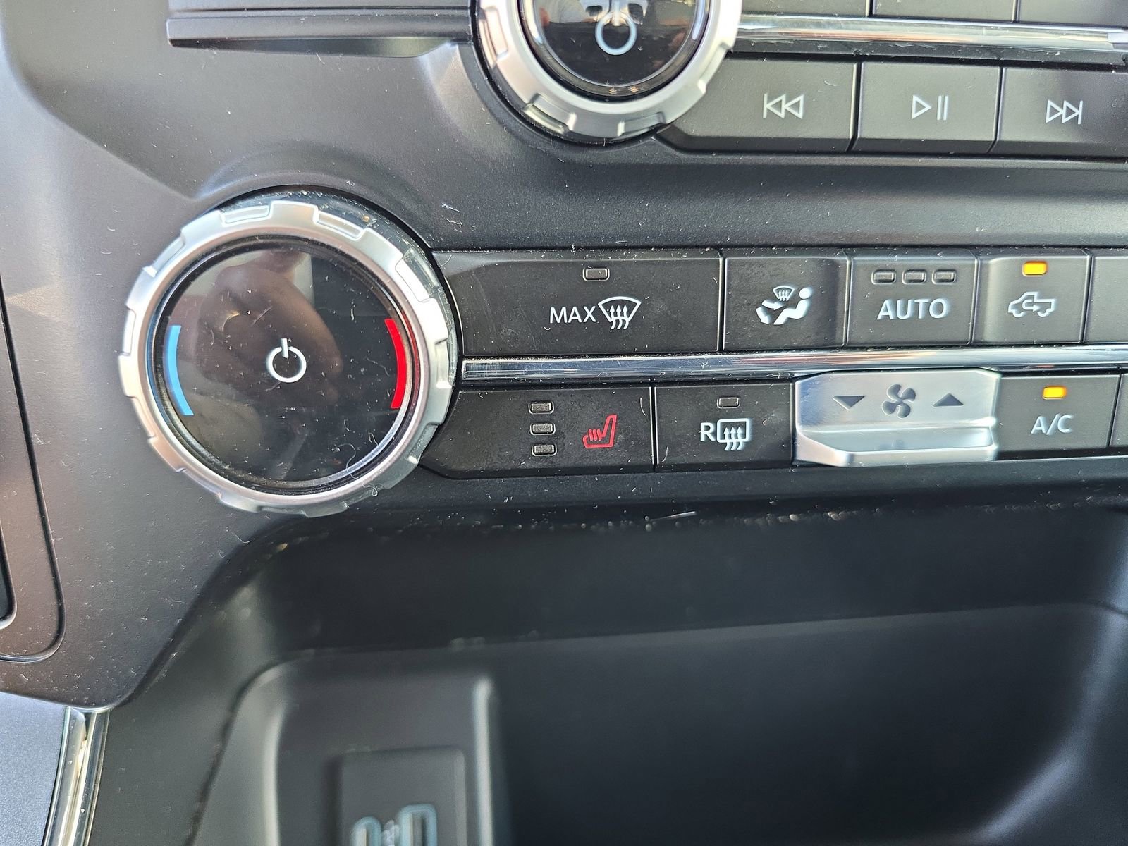 Used 2023 Ford F150 XLT w/ Equipment Group 302A High AWD/4WD image 19