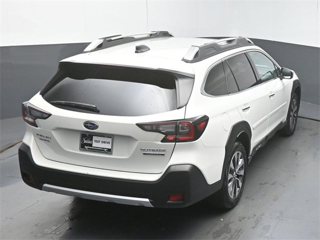 Used 2025 Subaru Outback Touring XT w/ Tech Package 3 image 48