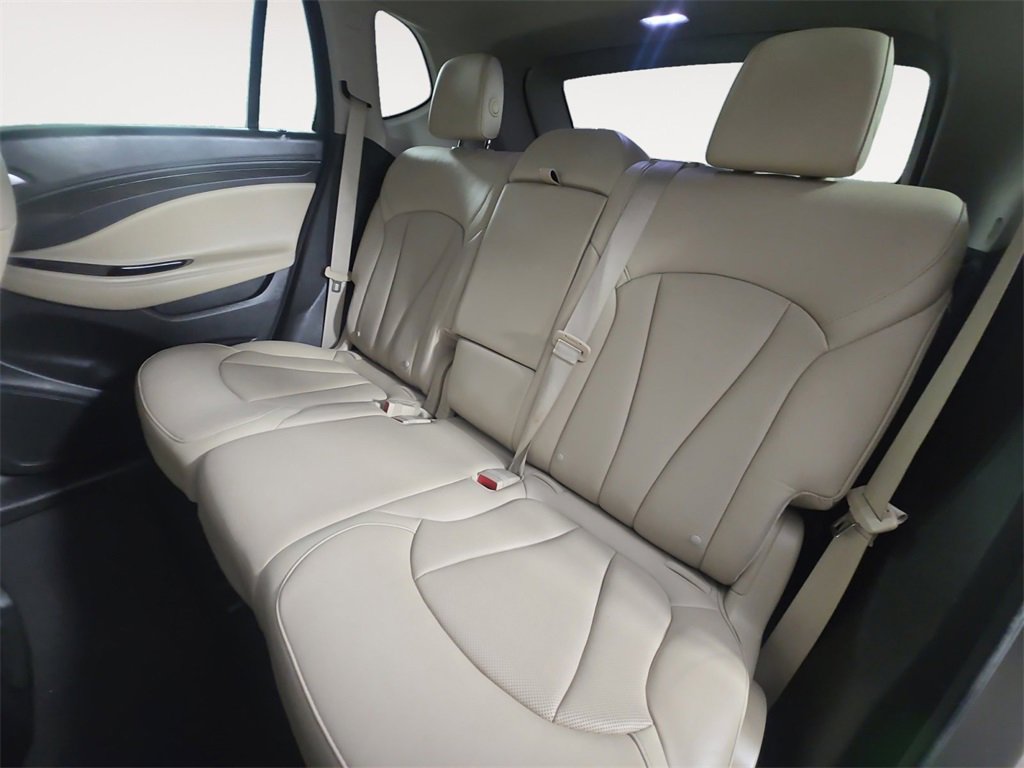 Used 2019 Buick Envision Premium image 13