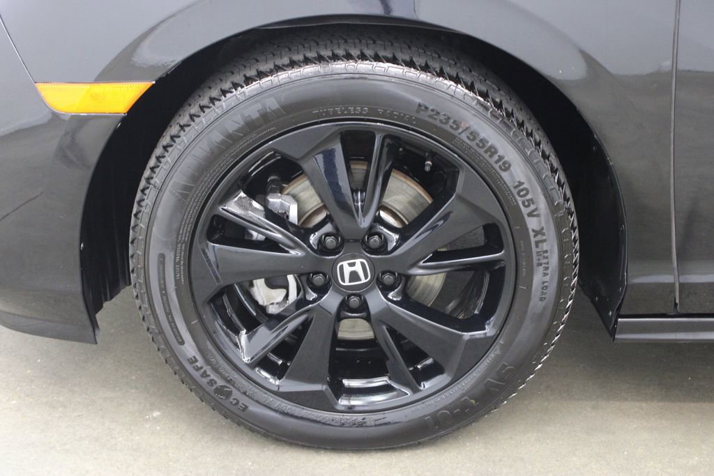 Used 2024 Honda Odyssey Sport image 31