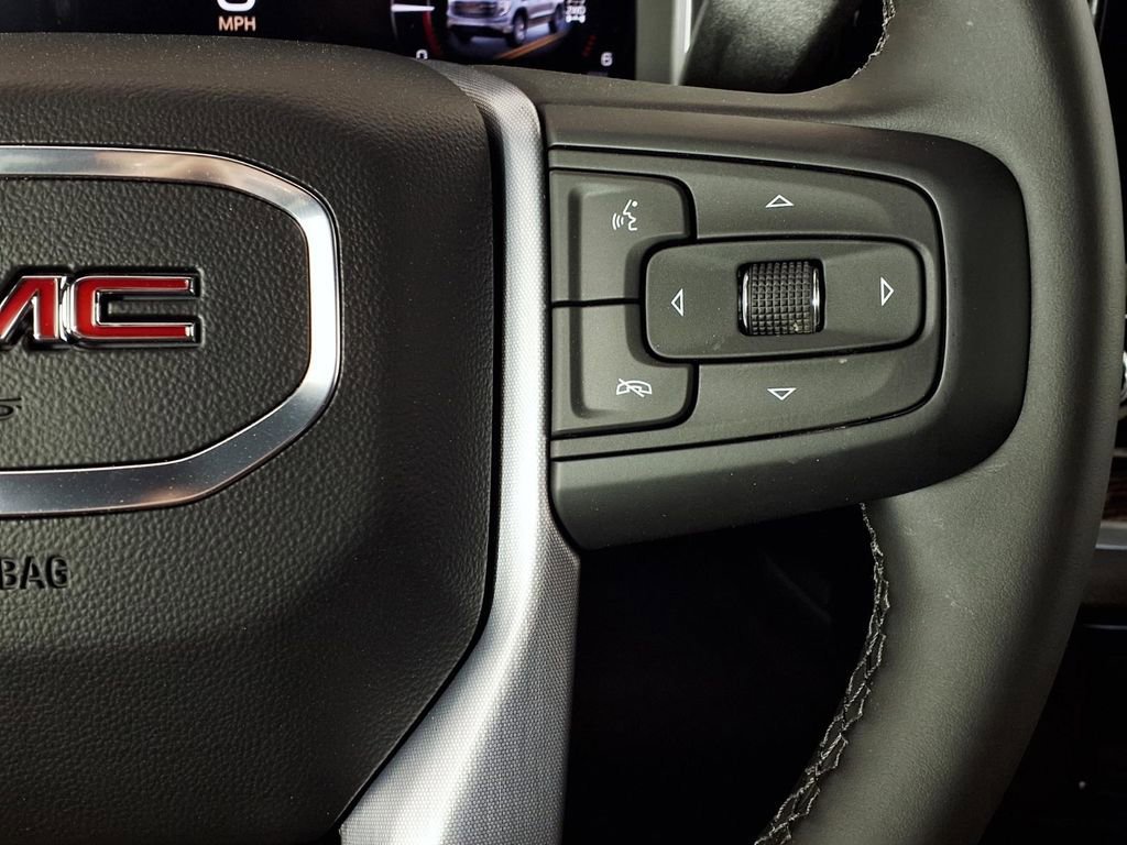 New 2026 GMC Sierra 1500 Elevation w/ Elevation Select Package image 20