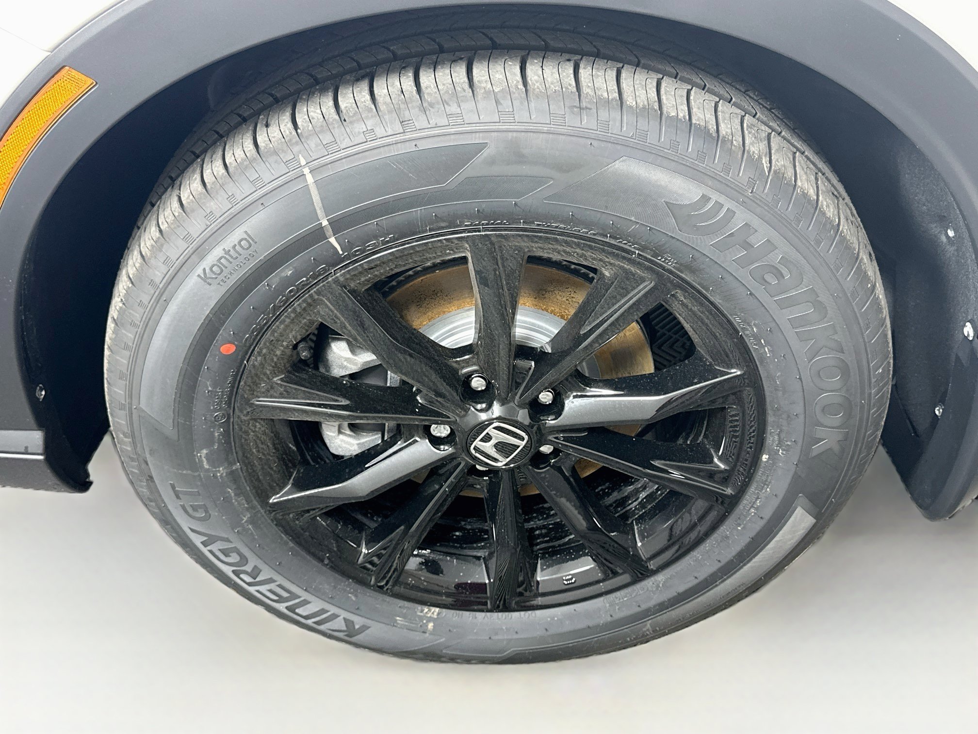 Used 2025 Honda CR-V Sport-L image 24