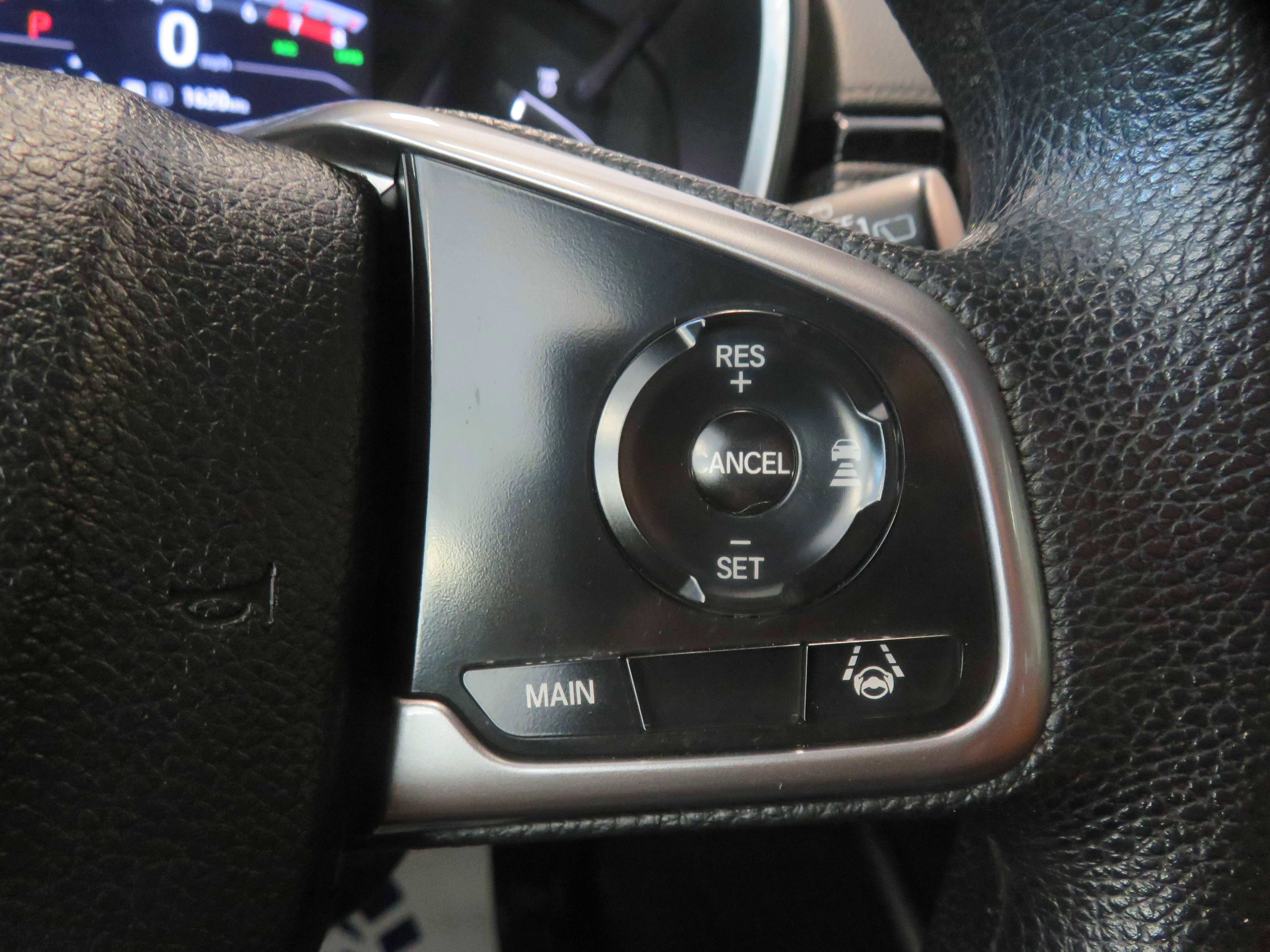 Used 2020 Honda CR-V EX image 34