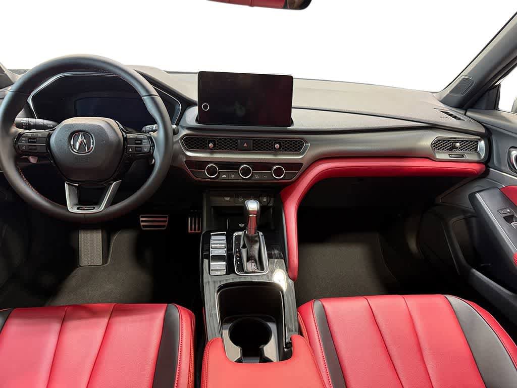 New 2026 Acura Integra A-Spec image 14