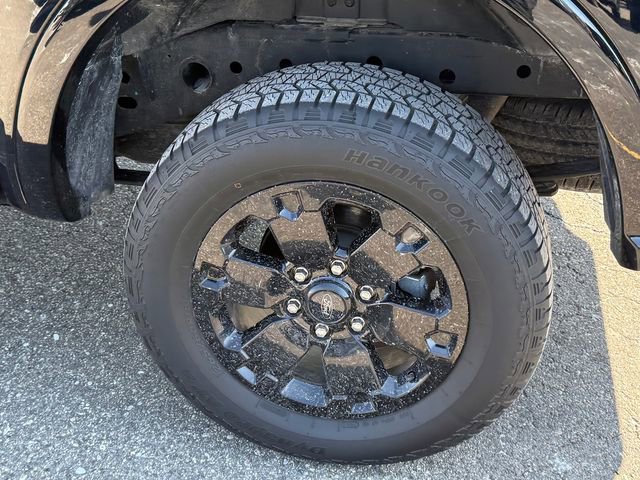 Certified 2023 Ford Ranger XLT w/ Equipment Group 302A High image 5