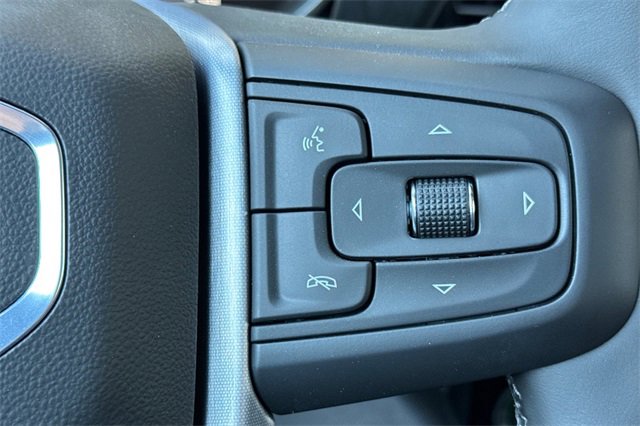 New 2026 GMC Sierra 1500 SLT w/ Max Trailering Package image 28