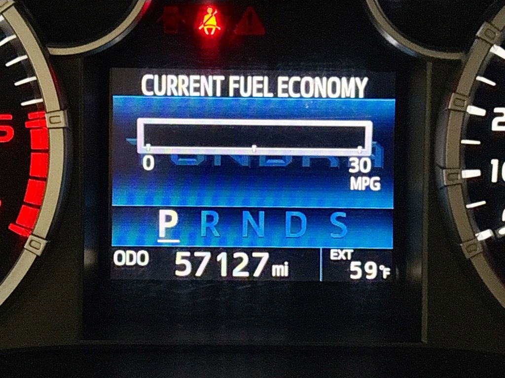 Used 2015 Toyota Tundra SR5 image 14