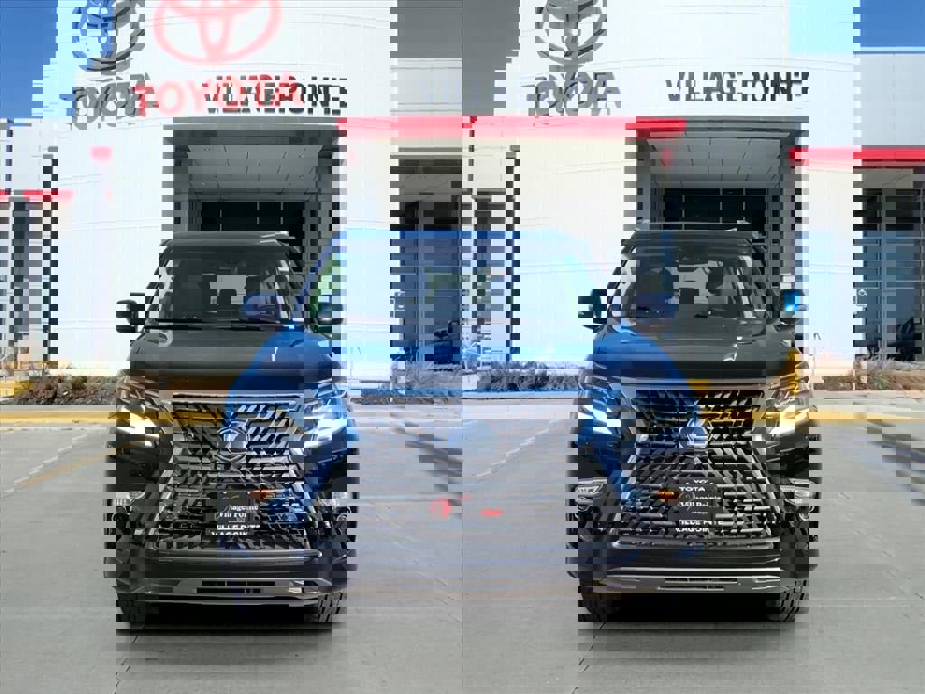 Used 2020 Lexus GX 460 Premium image 10