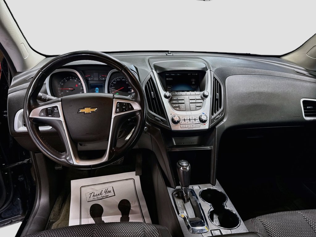 Used 2017 Chevrolet Equinox LT w/ Convenience Package FWD image 20