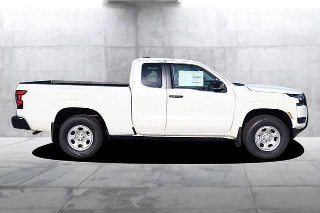 New 2026 Nissan Frontier S w/ S Utility Package AWD/4WD image 5