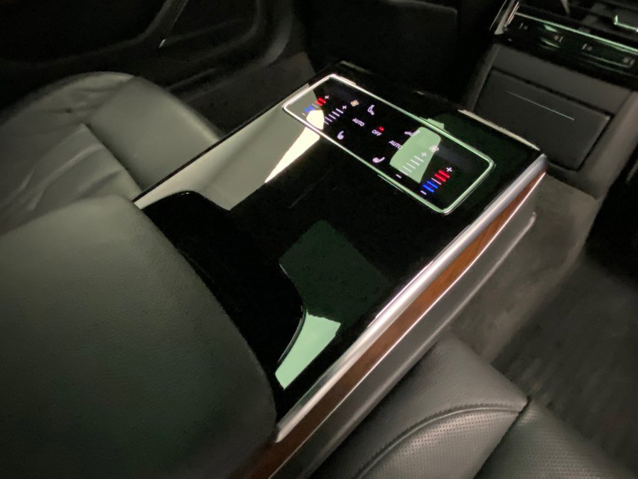 Used 2019 Audi A8 L 3.0T AWD/4WD image 43