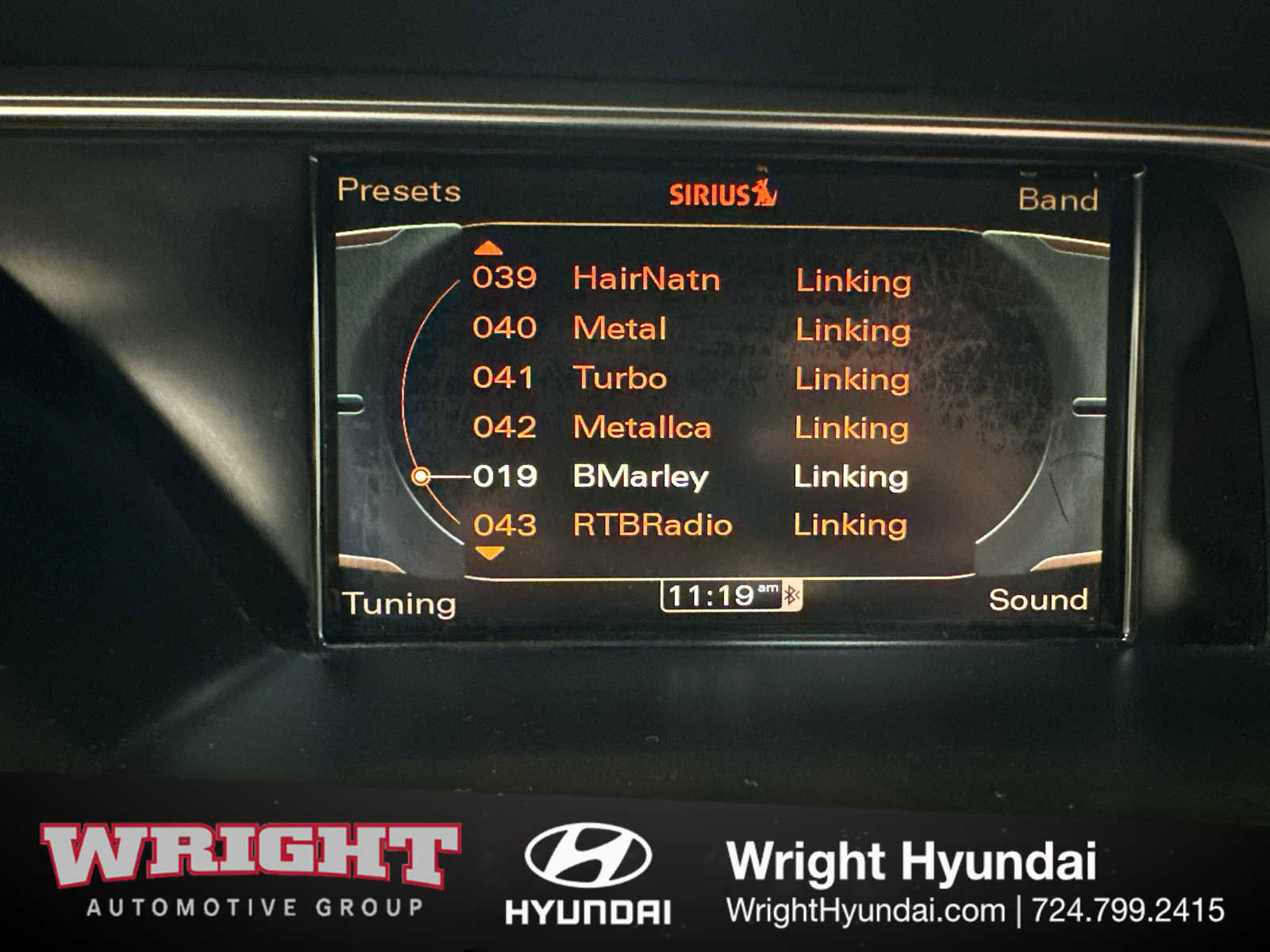 Used 2010 Audi S5 Prestige image 24