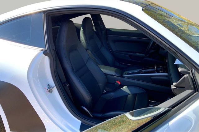 Used 2020 Porsche 911 Carrera S RWD image 7