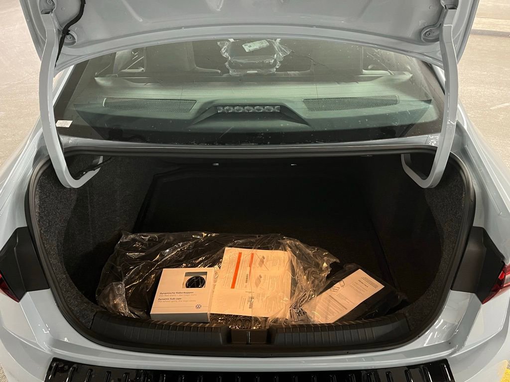 New 2026 Volkswagen Jetta GLI Autobahn image 34