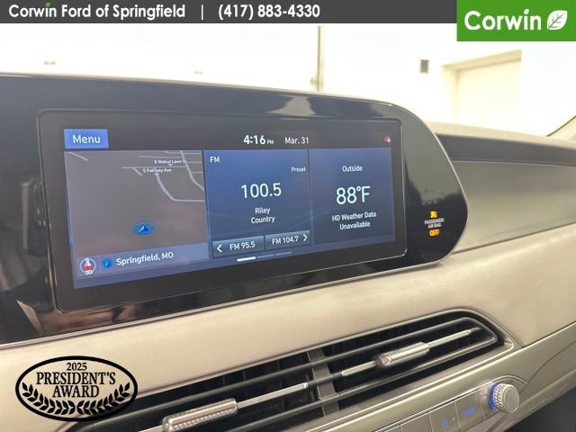 Used 2020 Hyundai Palisade SEL image 25