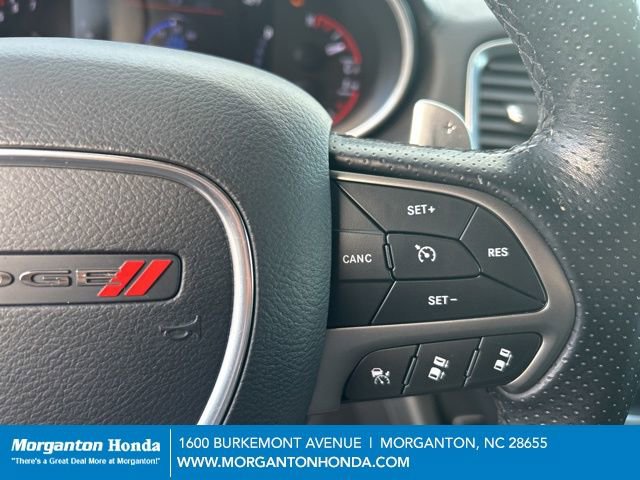 Used 2020 Dodge Durango Citadel image 20