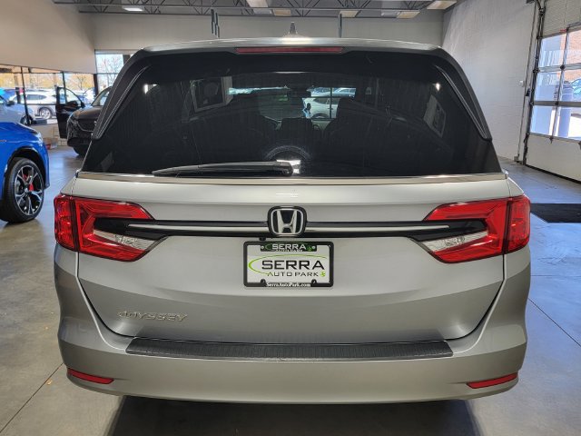 Used 2021 Honda Odyssey EX image 6