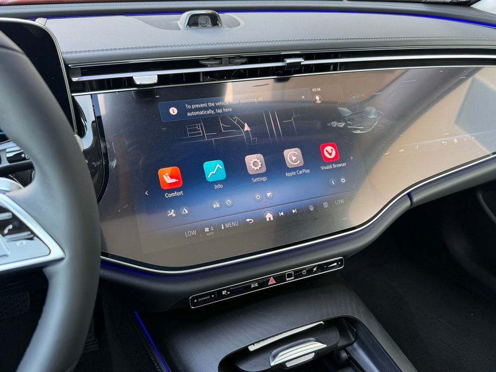 New 2026 Mercedes-Benz E 350 Sedan image 21