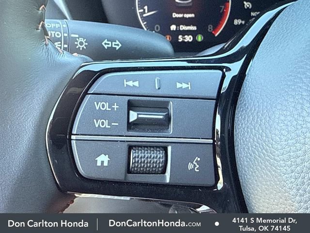 Certified 2026 Honda HR-V Sport image 24